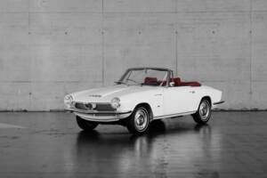 Bild 1/45 von Glas 1300 GT (1965)