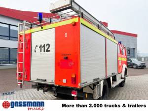 Image 6/15 of Iveco Magirus 75-16 AW (1988)