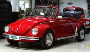 Image 1/34 of Volkswagen Beetle 1303 LS (1978)