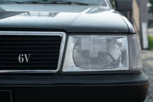 Immagine 15/42 di Lancia Thema 6V (1985)