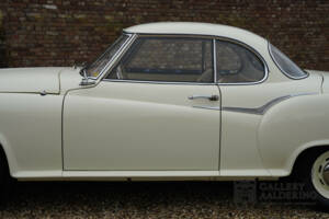 Immagine 39/50 di Borgward Isabella Coupe (1957)