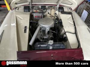 Image 12/15 de Borgward Isabella TS (1960)