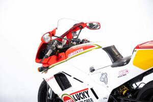 Immagine 9/50 di Cagiva Mito 125 (1991)