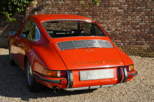 Bild 32/50 von Porsche 911 2.2 T (1971)
