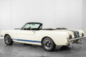 Image 6/50 of Ford Mustang 289 (1965)