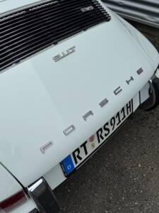 Afbeelding 7/57 van Porsche 911 2.4 T (1971)