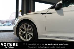 Imagen 7/24 de Audi A5 40 TFSI (2024)