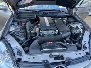 Image 1/16 of Mercedes-Benz SLK 200 Kompressor (2005)