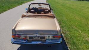 Image 22/38 of Mercedes-Benz 280 SE 3,5 (1969)