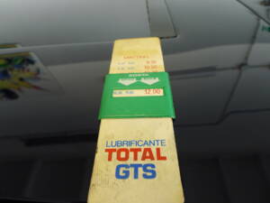 Image 20/42 of Lancia Fulvia Sport 1.6 (Zagato) (1973)