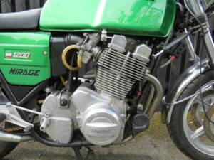 Image 3/49 of Laverda 1200 TS Mirage (1978)