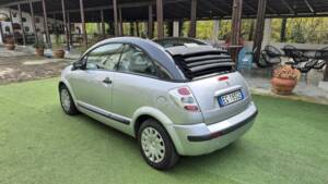 Image 53/54 of Citroën C3 1.6 16V (2004)