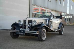 Bild 1/8 von Beauford Serie 2 (1976)