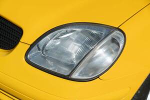 Immagine 15/50 di Mercedes-Benz SLK 200 (1997)
