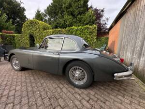 Bild 11/29 von Jaguar XK 150 FHC (1959)