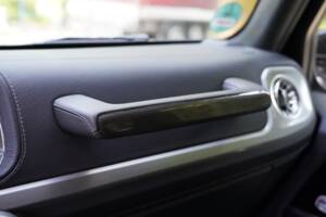 Image 11/16 de Mercedes-Benz G 500 (LWB) (2020)