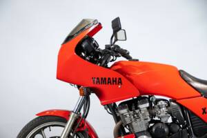 Image 18/50 of Yamaha XJ 600 (1984)