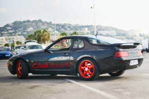 Bild 17/35 von Porsche 968 CS (1995)