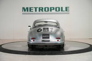 Image 31/50 of Porsche 356 A 1600 Speedster (1958)