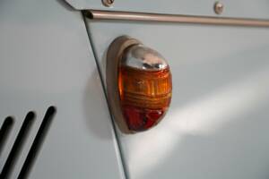 Image 23/27 of Messerschmitt / FMR KR 200 (1959)