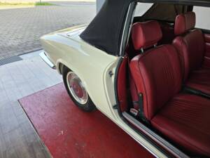 Afbeelding 12/14 van Glas 1300 (1967)