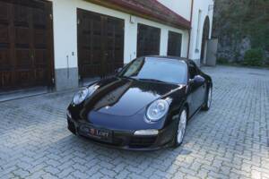Bild 2/40 von Porsche 911 Carrera (2009)