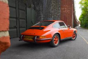 Afbeelding 14/50 van Porsche 911 2.4 S "Oilflap" (1972)