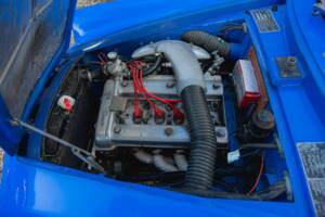 Image 4/24 of Alfa Romeo Giulietta Sprint (1960)