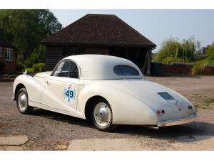 Imagen 15/31 de Healey 2.4 Litre Beutler (1949)