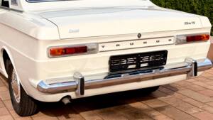 Bild 8/18 von Ford Taunus 15m 1500S (1968)