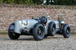 Image 2/50 of Wolseley Hornet Special (1936)