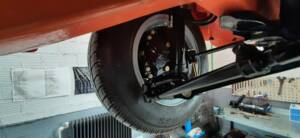 Bild 138/200 von BMW 2002 tii (1972)