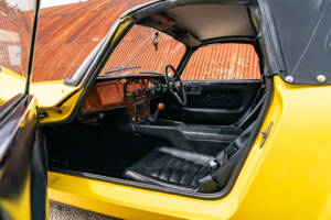 Image 32/41 of Lotus Elan Sprint (1972)