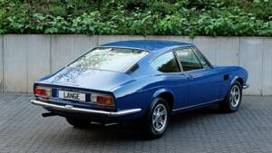 Immagine 11/45 di FIAT Dino 2400 Coupe (1971)