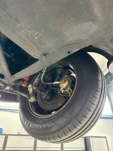 Image 25/38 of Porsche 356 C 1600 (1963)