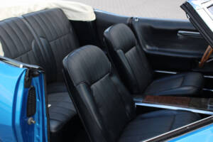 Bild 16/24 von Pontiac Firebird Convertible (1968)