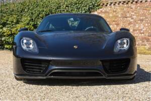 Afbeelding 5/50 van Porsche 918 Spyder (2015)
