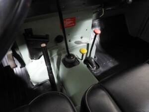 Imagen 9/15 de Land Rover 88 (1981)