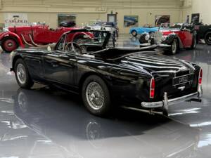 Imagen 7/32 de Aston Martin DB 2/4 Mk III (1959)