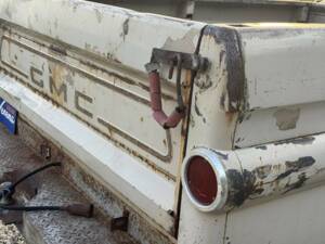 Bild 23/28 von GMC 3100 ½-ton (1959)