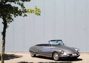 Bild 13/39 von Citroën DS 21 Chapron (1966)