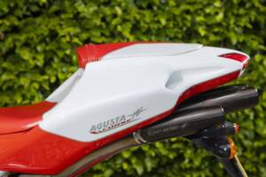 Image 45/45 of MV Agusta F4 1000 S (2006)