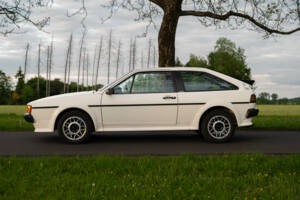 Bild 19/35 von Volkswagen Scirocco II 1.8 (1989)