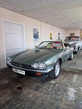 Image 4/21 of Jaguar XJS 5.3 V12 (1990)