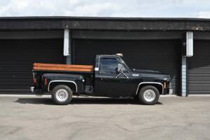 Image 40/50 of Chevrolet C10 Stepside (1978)