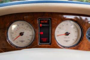 Imagen 10/50 de Bentley Arnage T (2001)