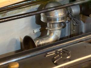 Imagen 47/79 de Rolls-Royce Phantom I (1928)