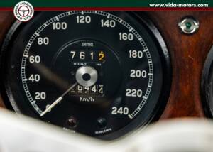 Image 9/15 de Jaguar Mk II 3.4 (1967)