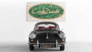 Bild 9/43 von Porsche 356 B 1600 Super (1962)