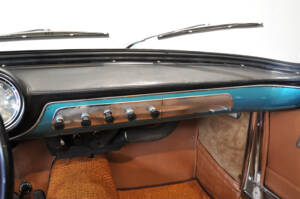Bild 50/54 von Lancia Appia Convertible Vignale (1961)